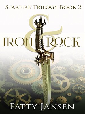 cover image of Iron & Rock